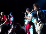 One Direction Dance