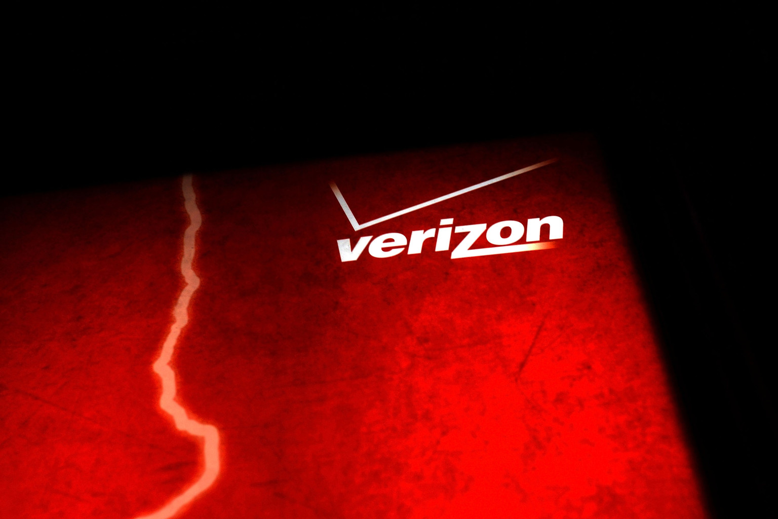 Verizon Canada? U.S.'s Largest Wireless Player Eyes Wind Mobile Purchase