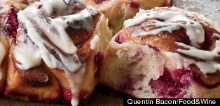 Recipe Of The Day: Sweet Rolls