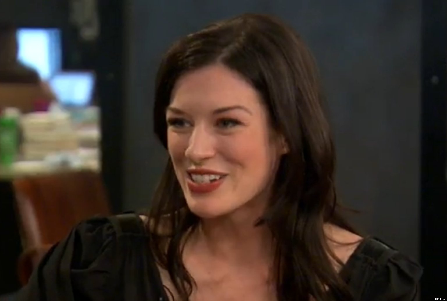 Stoya, Porn Star: My Dad Says I Ruined Porn For Him (VIDEO) | The ...