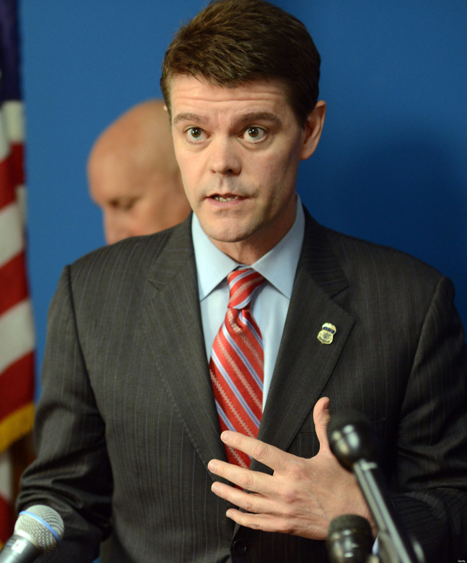 ICE Director John Morton Resigning From Agency, Heading To Private