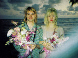 Matrimonio Kurt Cobain