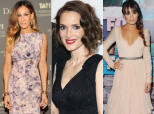 Beautiful Actresses