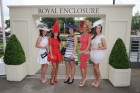 Race Day Etiquette: Five Things...
