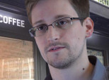Edward Snowden