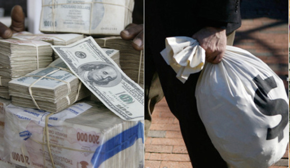 Money