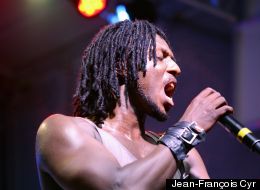 FrancoFolies 2013: le soldat de l'amour Gardy Fury (PHOTOS
