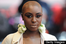 Mirror Mirror: Laura Mvula