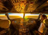 Views From A Cockpit
