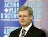 STEPHEN HARPER ECONOMIC ACTION PLAN