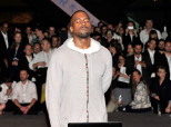 Kanye West Croissants