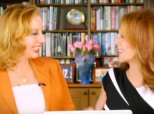 Tricks To A Better Night's Sleep, From Agapi Stassinopoulos (WATCH)