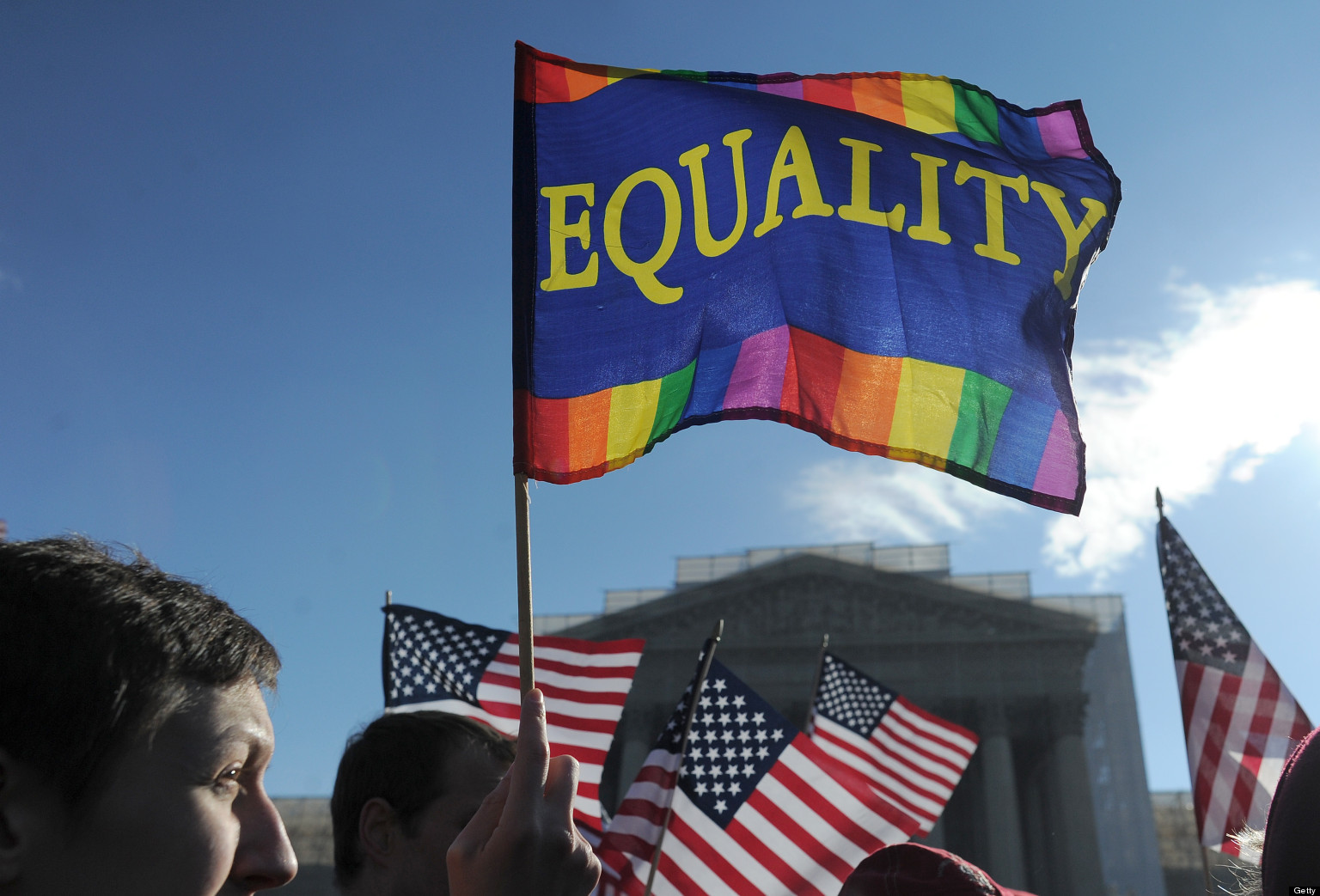 Supreme Court Gay Marriage Ruling Will Tighten Ethics And Campaign Finance Laws Huffpost
