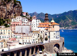 6 Summer Escapes On The Italian Seaside