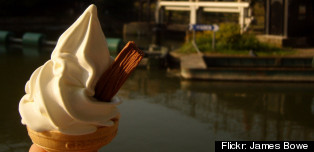Ice Cream, We Think This Is Love