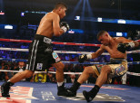 Mikey Garcia