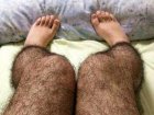 LOOK: Chinese Hair Stockings Will Repel Perverts (& Everyone Else)