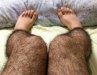 CHINA HAIR STOCKINGS