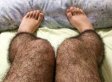 'Hair Stockings' From China Promise To Keep Perverts (And Everyone Else) Far Away (PICTURE)