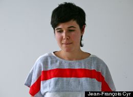 FrancoFolies 2013: Marcie et son romantisme abrasif (ENTREVUE)