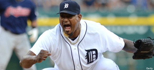 Los Tigres buscan un cerrador