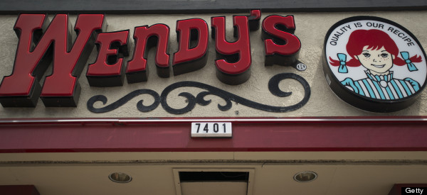 WATCH: Wendy's Customer Goes Crazy On Employee Over Cheeseburger