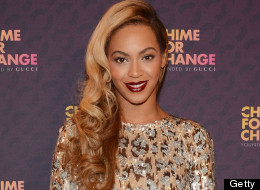 Beyonce Has A Sweet Message For Kim Kardashian