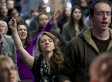 50 Years After Ban, God And Faith Stay In School