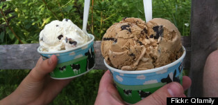 VOTE: What's The Best Ben & Jerry's Flavor?