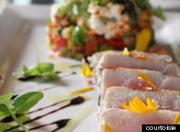 Le BALNEASpa recherche quelqu'un pour compléter sa brigade de l'Été des Chefs