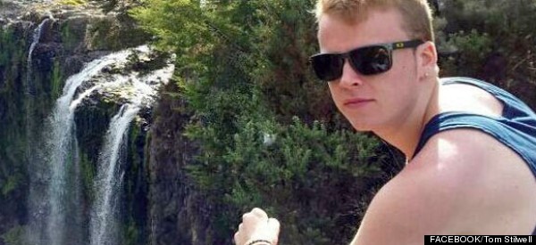 Man Miraculously Survives 15-Floor Plunge