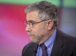 Paul Krugman Surrenders To Washington