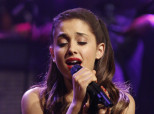 Ariana Grande Eating Disorder