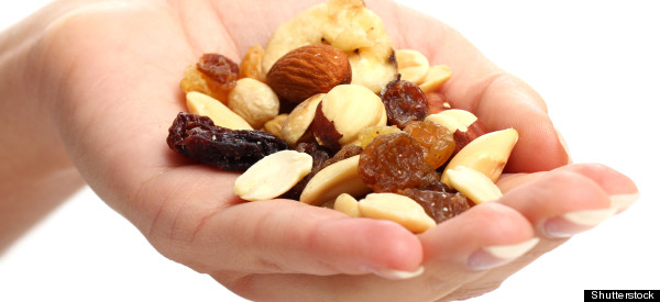 Qué alimentos consumir para tener más energía