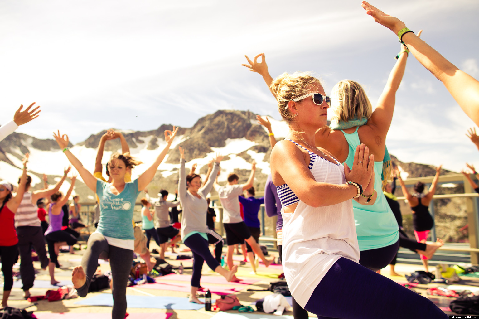 Working At Lululemon Tips  International Society of Precision Agriculture