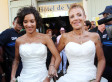Estudio: la sociedad está cambiando en pro del matrimonio gay
