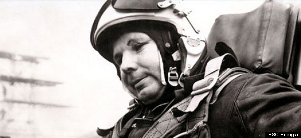 SOLVED? Mysterious Death Of First Man In Space