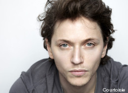 FrancoFolies 2013: Raphaël prévoit une prestation très intimiste (ENTREVUE)