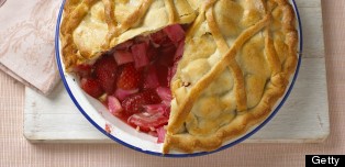 The Best Pies, In Order