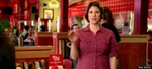 Ad Under Fire For Dissing Vegetarians