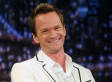 Neil Patrick Harris como un cantante transexual