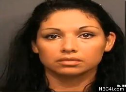Ohio Day Care Worker Accused Of Drugging Kids' Snacks