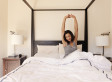 How To Transform Your Day In One Minute (<em>Before</em> You Get Out Of Bed)
