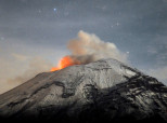 Popocatepetl