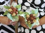 Bacon Wedding