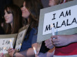 Stand With Malala for Education for All