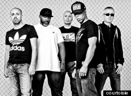 FrancoFolies 2013 : IAM, la résistance par les mots (ENTREVUE)
