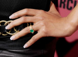Celebrity Engagement Rings