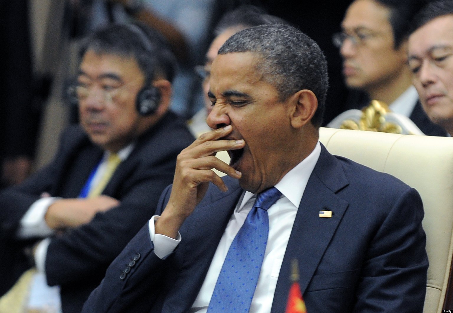 Jeff Duncan Questions Obama