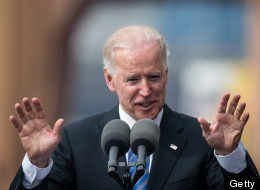 Joe Biden Freshens Gun Control Push To Congress